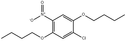 1,4-DIBUTOXY-2-CHLORO-5-NITROBENZENE price.