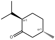 89-80-5 結(jié)構(gòu)式