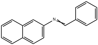 891-32-7 結(jié)構(gòu)式