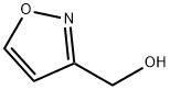 3-Isoxazolemethanol Struktur