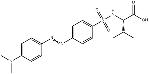 DABSYL-L-VALINE