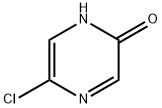 5-Chloro-2-hydroxypyrazine