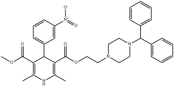 Manidipine