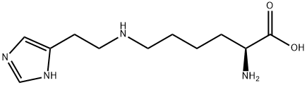 gizzerosine Struktur