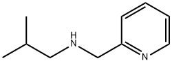 2-メチル-N-(2-ピリジニルメチル)-1-プロパンアミン HYDROCHLORIDE price.