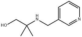 2-methyl-2-[(3-pyridinylmethyl)amino]-1-propanol price.