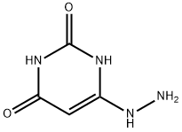 6-HYDRAZINOURACIL