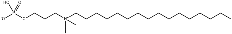 1-Hexadecanaminium, N,N-dimethyl-N-[3-(phosphonooxy)propyl]-, inner salt price.