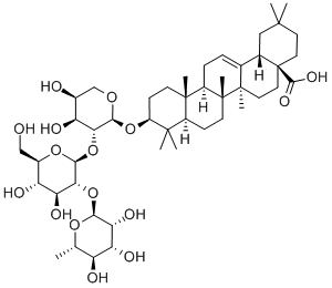 Raddeanin(Anemodeanin) A