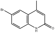 6-BROMO-4-METHYLQUINOLIN-2(1H)-ONE price.