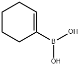 1-CYCLOHEXENYLBORONIC ACID price.