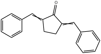 2,5-DIBENZYLIDENECYCLOPENTANONE price.