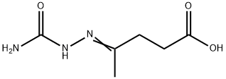 LEVULINIC ACID SEMICARBAZONE