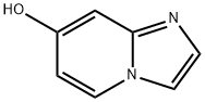 Imidazo[1,2-a]pyridin-7-ol