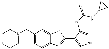 896466-04-9 Structure