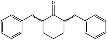 2,6-DIBENZYLIDENECYCLOHEXANONE