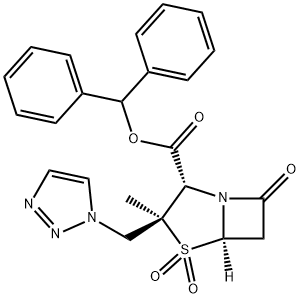 89789-07-1 Structure