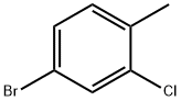 4-BROMO-2-CHLOROTOLUENE price.