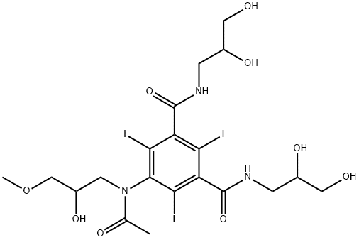 89797-00-2 Structure