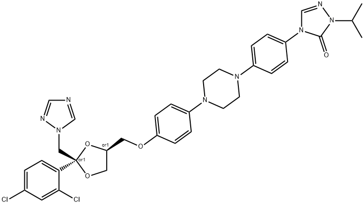 89848-49-7 結(jié)構(gòu)式