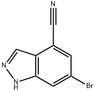 898747-00-7 結(jié)構(gòu)式