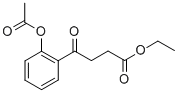 ETHYL 4-(2-ACETOXYPHENYL)-4-OXOBUTYRATE price.