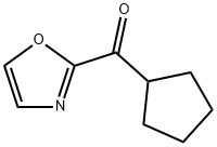 2-CYCLOPENTANOYLOXAZOLE price.