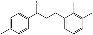 3-(2,3-DIMETHYLPHENYL)-4'-METHYLPROPIOPHENONE price.