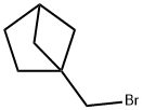 Bicyclo[2.1.1]hexane, 1-(bromomethyl)- (7CI,9CI) Struktur