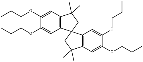 89929-65-7 結(jié)構(gòu)式