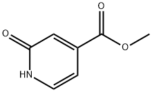 Methyl 1,2-dihydro-2-oxopyridine-4-carboxylate