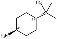 2-(trans-4-Aminocyclohexyl)propan-2-ol price.