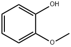 2-Methoxyphenol