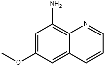 8-AMINO-6-METHOXYQUINOLINE price.