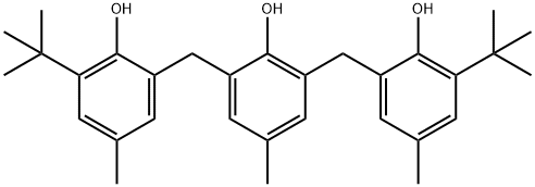 90-68-6 Structure