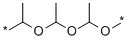 Metaldehyde Struktur