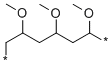 9003-09-2 Structure