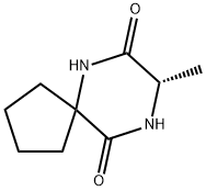 90058-29-0 Structure