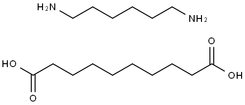 NYLON 6/10 Struktur