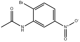 N-(2-BROMO-5-NITROPHENYL)ACETAMIDE Struktur