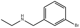 N-Ethyl-3-bromobenzylamine price.