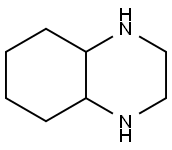 DECAHYDRO-QUINOXALINE