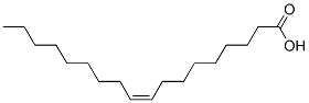 9-Octadecenoic acid (Z)-, epoxidized, 1-methyl-1,2-ethanediyl ester  Struktur