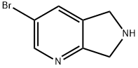 3-BroMo-6,7-????-5H-???[3,4-b]??????