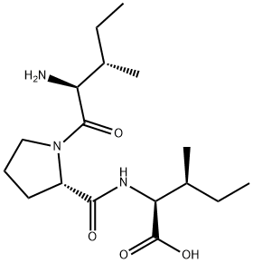 DIPROTIN A Struktur