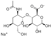 Sodium hyaluronate price.