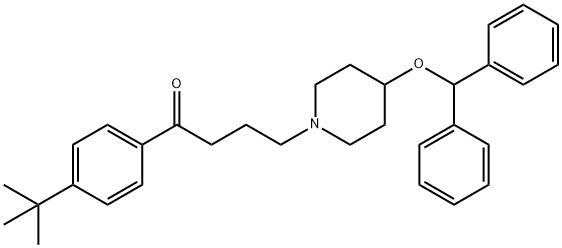 Ebastine