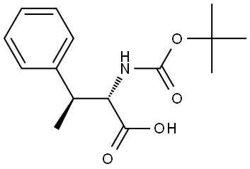 N-BOC-ERYTHRO-L-BETA-METHYLPHENYLALANINE