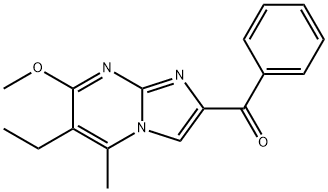 Divaplon Struktur