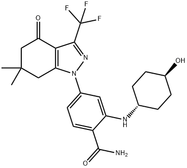 908112-43-6 Structure